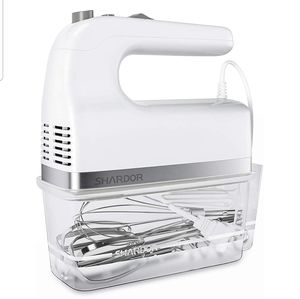 SHARDOR hand mixer